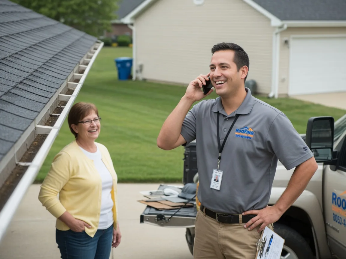 Local Roofing Contractors Crown, PA FAQs